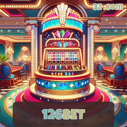 Atrações do Bingo no 126BET: Diversão e Prêmios à Vista
