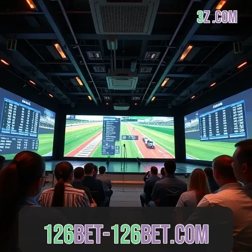 126BET Site Confiável