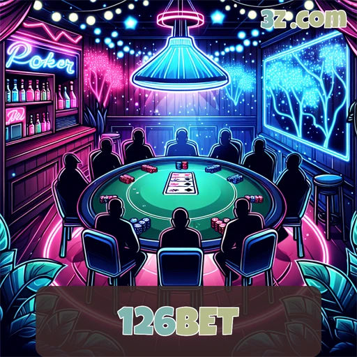 A Emoção dos Jackpots no 126BET