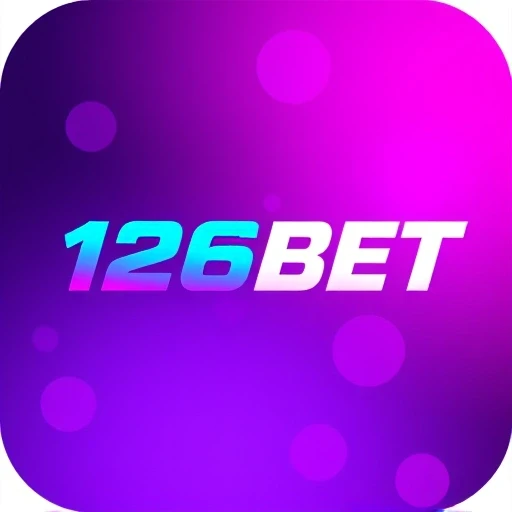 Logotipo 126BET