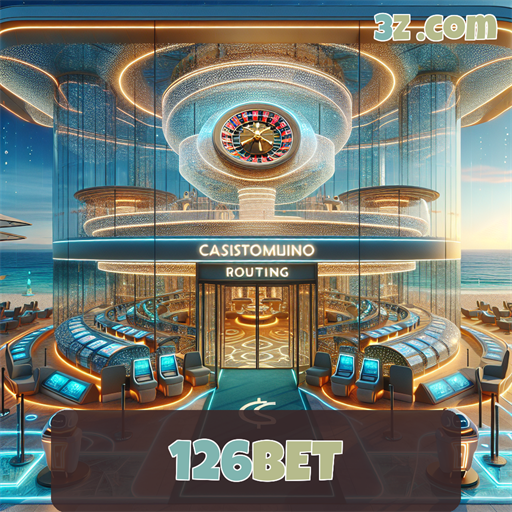 Descubra os Novos Jogos em 126BET