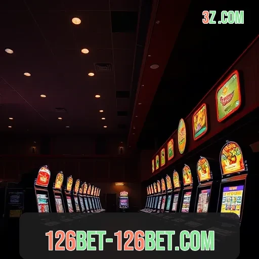 126BET Promoções