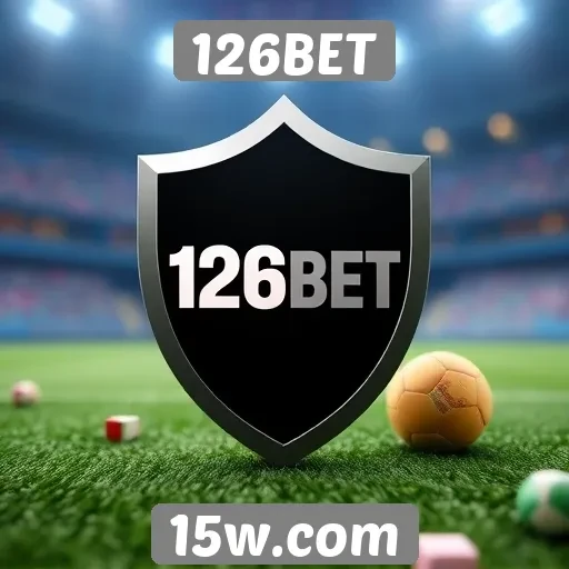 Avaliação da segurança do site de jogos 126BET