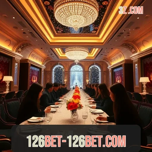 126BET Eventos Esportivos