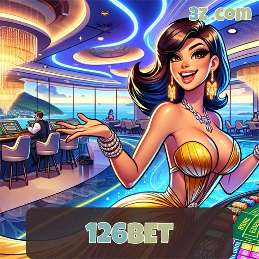 A Emoção dos Jogos de Mesa no 126BET