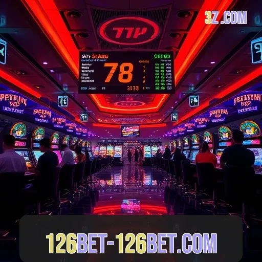 126BET VIP